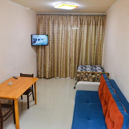 Apartamento Marina Ereván Exterior foto