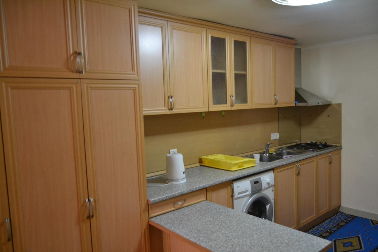 Apartamento Marina Ereván Exterior foto