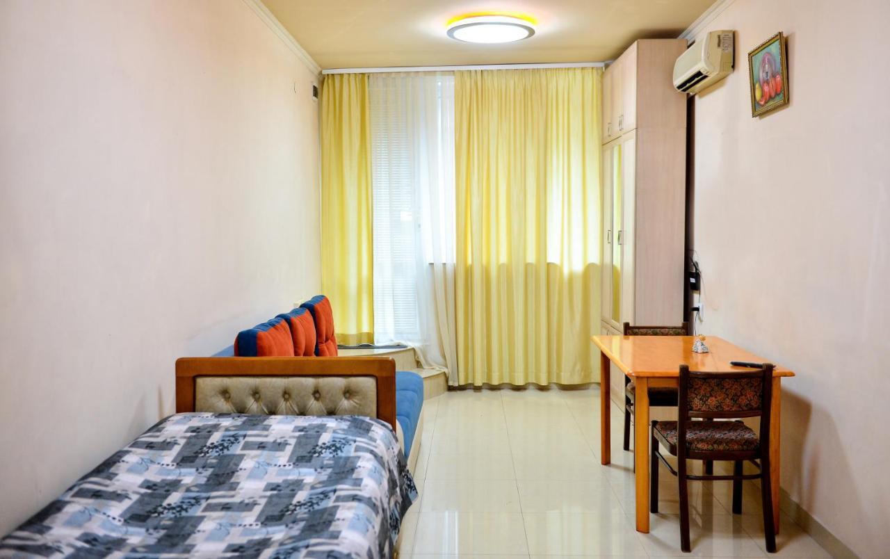 Apartamento Marina Ereván Exterior foto