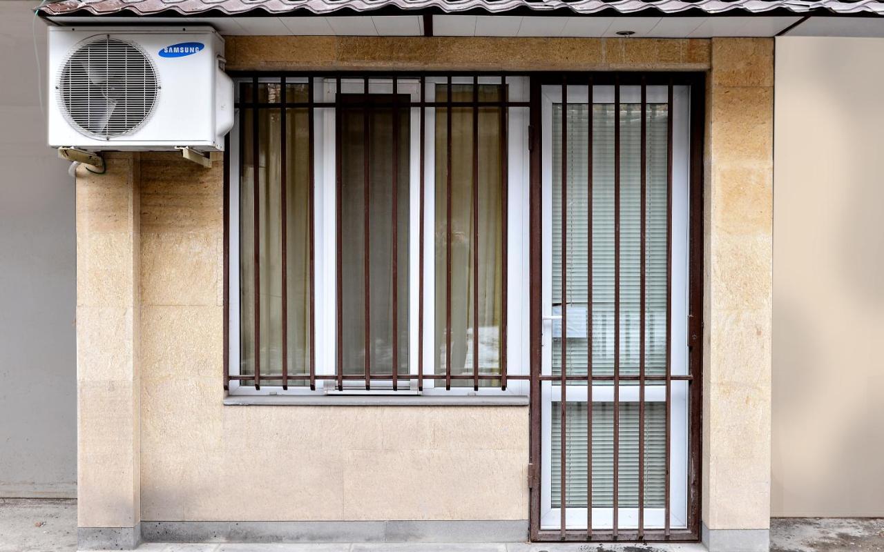 Apartamento Marina Ereván Exterior foto